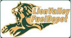 Lion Valley Fuel Depot